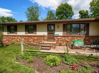 4210 Amanda Northern Rd, Carroll, OH 43112
