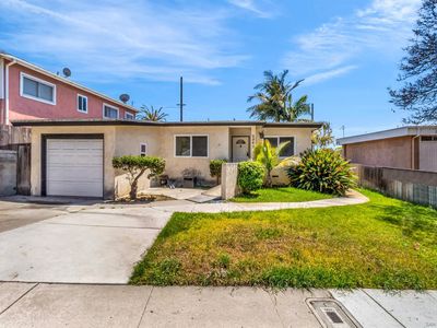 5843 Linda Vista Rd, San Diego, CA, 92110