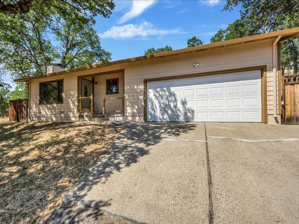 19202 Hidden Valley Road, Hidden Valley Lake, CA 95467