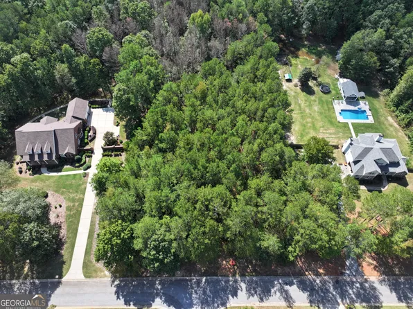 0 Spratlin Mill Dr Lot 1, Hull, GA 30646