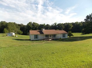 321 Hillcrest Rd, Hogansville, GA 30230