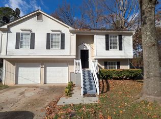 1462 Shenta Oak Dr, Norcross, GA 30093