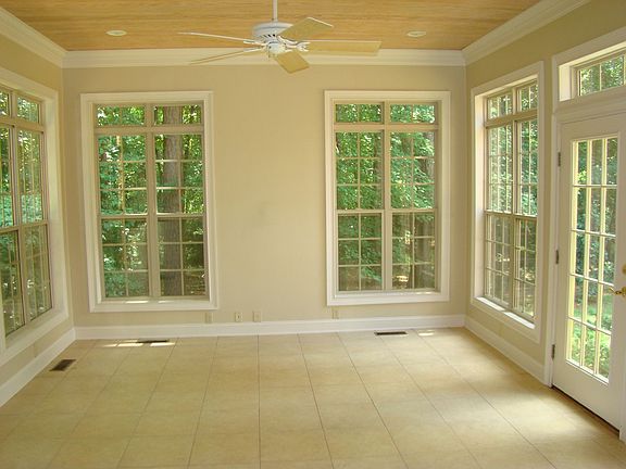 Sunroom
