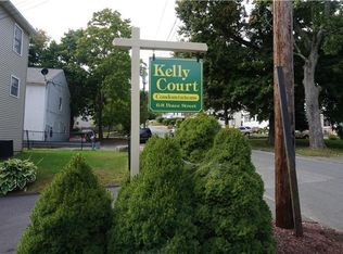 8 Peace St #8C, Danbury, CT 06810