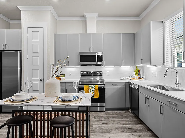 Kitchen Kitchen