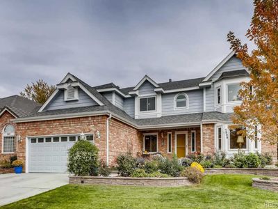 5809 S Danube Cir, Aurora, CO, 80015