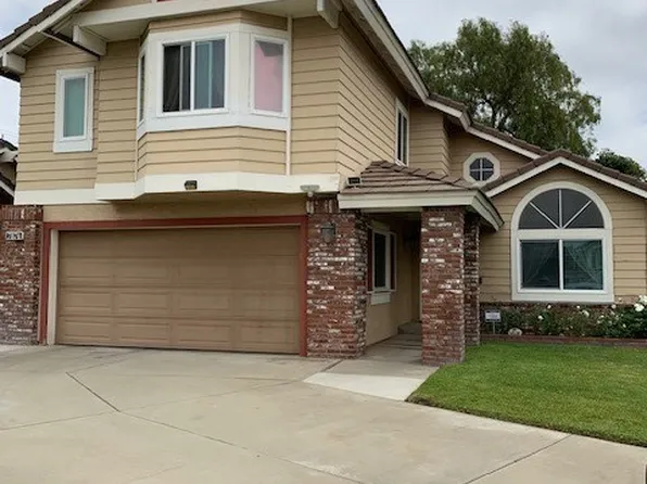 7874 Marek Ct, Fontana, CA 92336