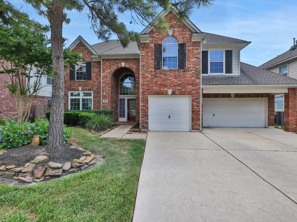 6327 Holden Mills Dr, Spring, TX 77389