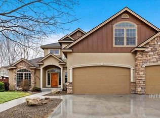 5773 Big Cedar Ave, Meridian, ID 83646