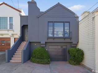 115 Santa Rosa Ave, San Francisco, CA