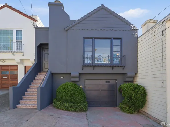 115 Santa Rosa Ave, San Francisco, CA 94112
