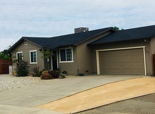 20900 Fox Hunt Dr, Cottonwood, CA 96022