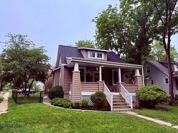 300 Evesham Ave, Baltimore, MD 21212