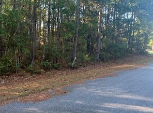 Juanita St, Ocean Springs, MS 39564