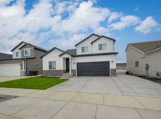 5408 N Orville St #BASEMENT, Eagle Mountain, UT 84005