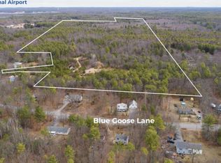 Sam Allen Rd, Sanford, ME 04073