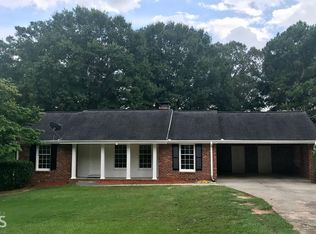 1987 Brannon Dr, Austell, GA 30106