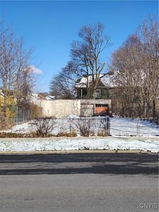 462-464 Cortland Ave, Syracuse, NY, 13205