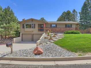 130 Anchoria Way, Colorado Springs, CO 80919