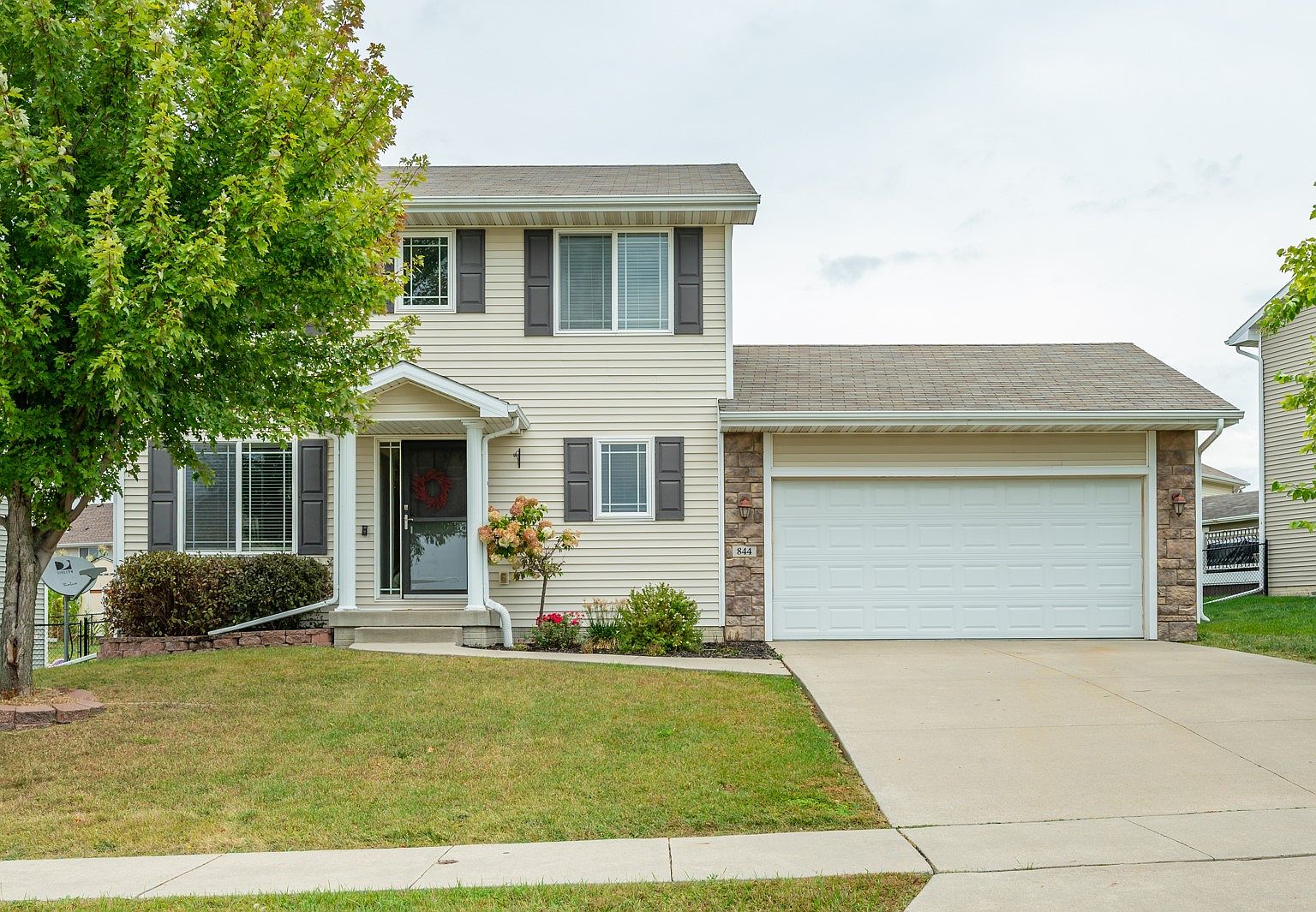 844 NE 51st St, Ankeny, IA 50021 | Zillow