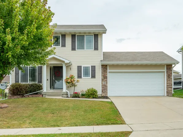 844 NE 51st St, Ankeny, IA 50021