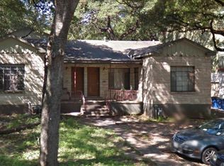 915 Keith Ln Unit 101, Austin, TX 78705