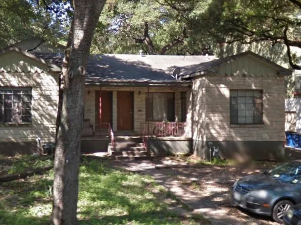 915 Keith Ln Unit 101, Austin, TX 78705
