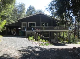 15725 Mountain View Dr, Nevada City, CA 95959