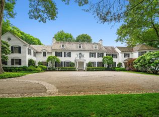 573 Cascade Rd, New Canaan, CT 06840