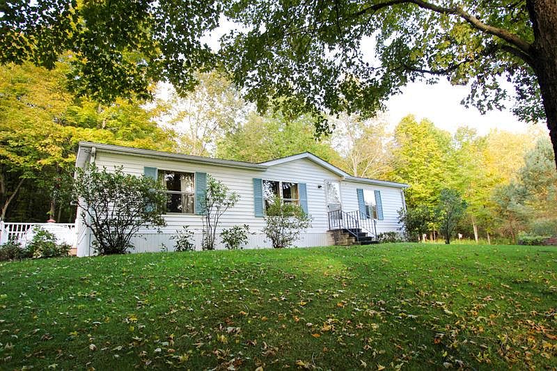 7158 County Highway 10, East Meredith, NY 13757 Zillow