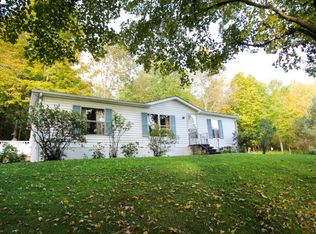 7158 County Highway 10, East Meredith, NY 13757