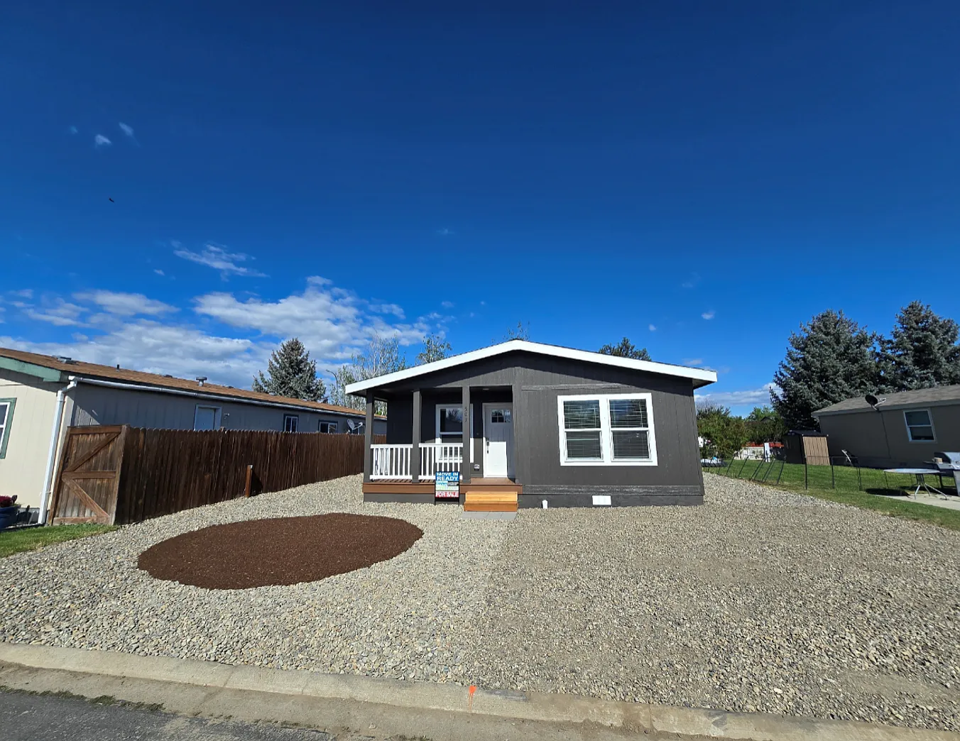 Aspen Grove MHP LLC — Photo 1