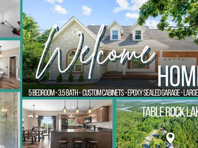 2505 Talking Rocks Road, Branson West, MO, 65737