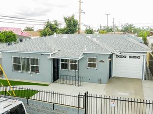 963 Fraser Ave, Los Angeles, CA 90022