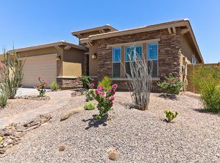 18251 W Desert Sage Dr, Goodyear, AZ 85338
