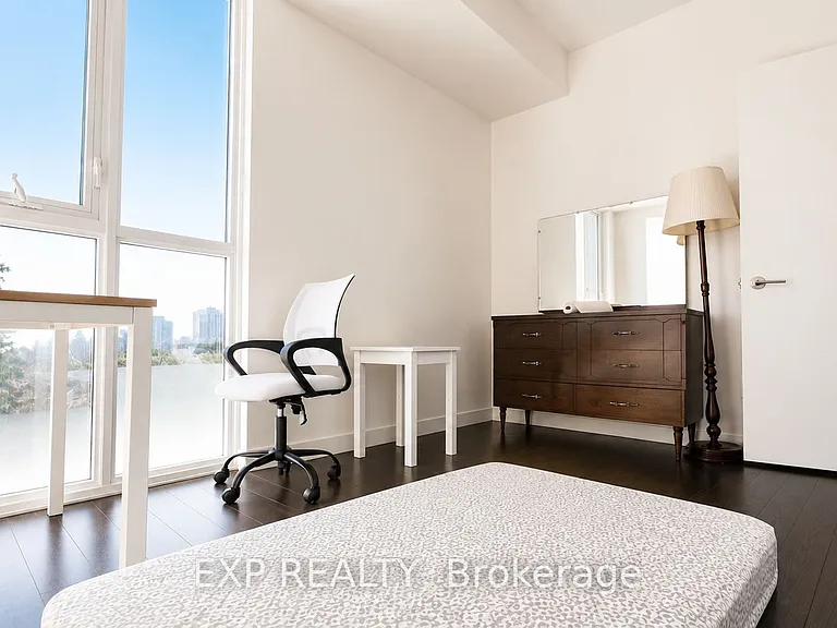 128 King St N #804 — Photo 12