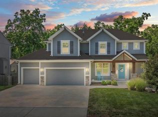 4928 Fontana St, Mission, KS 66205