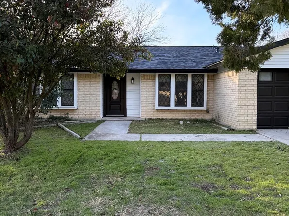 1911 Hill St, Killeen, TX 76543