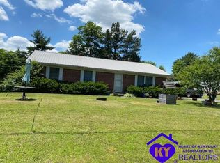 16853 Sonora Hardin Springs Rd, Eastview, KY 42732