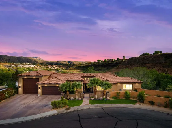 86 E Kolob Cir, Toquerville, UT 84774