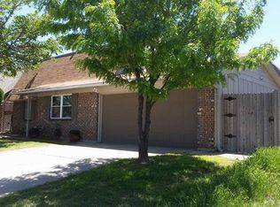 104 Houston St, Borger, TX 79007