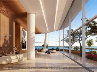 Una Residences, Miami, FL 33129