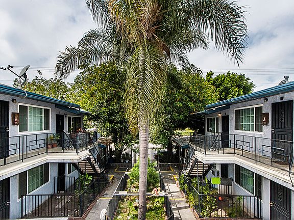 2nd image of 5030 Valley Blvd