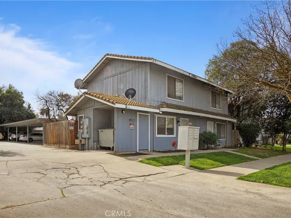 1912 Shadowbrook Dr, Merced, CA 95348