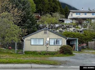 1708 Halibut Point Rd, Sitka, AK 99835