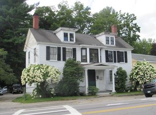 12 N Main St, Derry, NH 03038