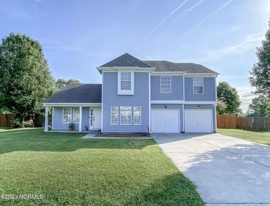 248 Green View Road, Moyock, NC, 27958