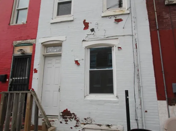 1754 W Pacific St, Philadelphia, PA 19140