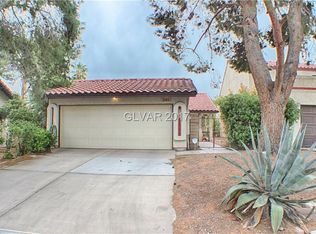 4476 Los Reyes Ct, Las Vegas, NV 89121