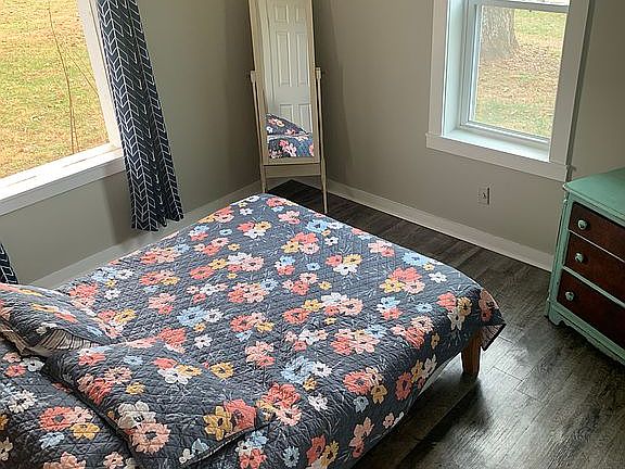 1st Bedroom